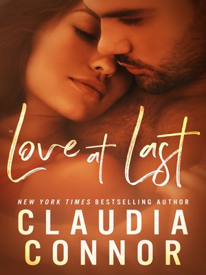 cover image of Love At Last